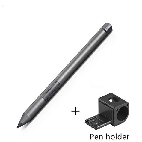 lenovo yoga 7i compatible pens